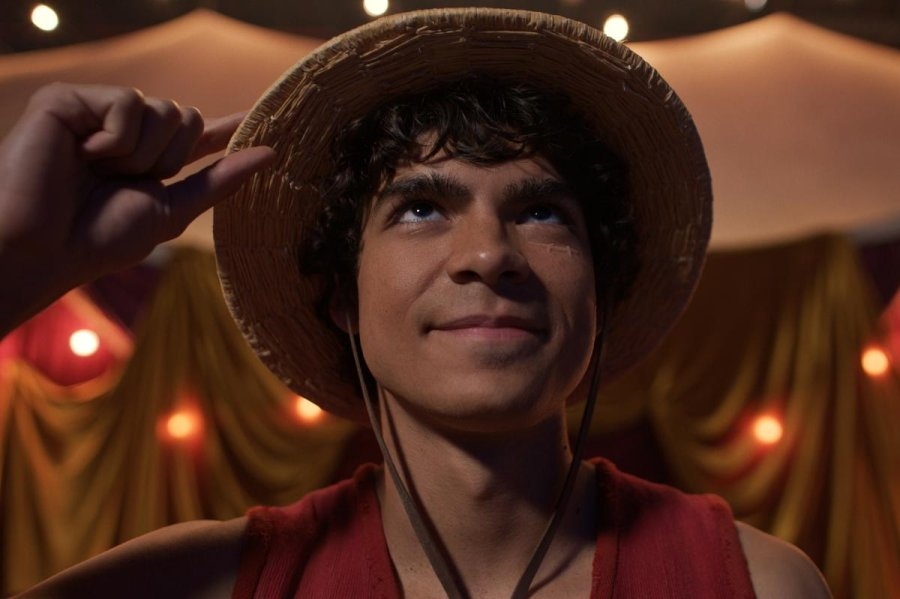 Netflix orders Season 3 of live-action adventure 'One Piece'