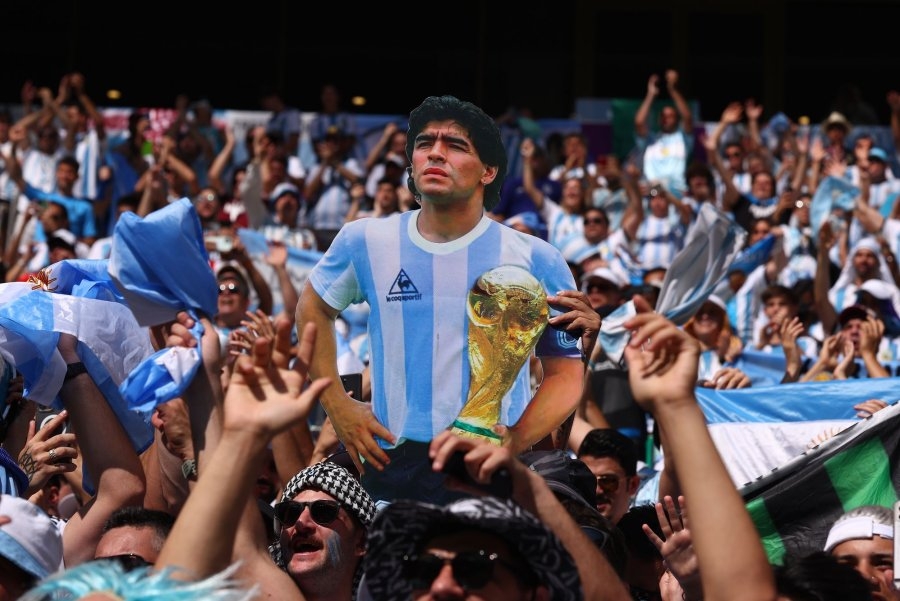 Mistrial declared in Diego Maradona homicide case