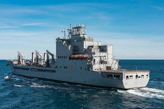 Navy to rename USNS Harvey Milk honoring gay rights activist