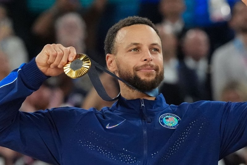 Watch: Stephen Curry introduces 'Goat' teaser trailer