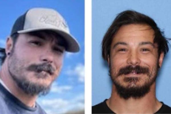 Washington state manhunt for suspected child killer expands with National Guard