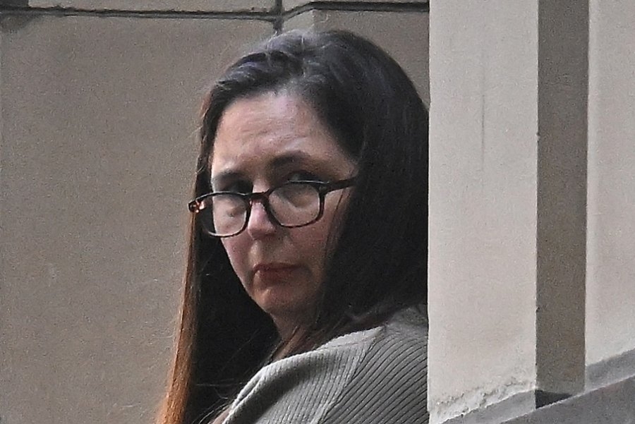 Patterson questioned about intentions, feelings for poisoned victims