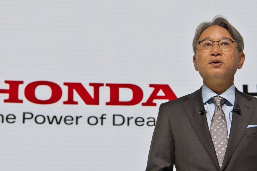 Honda to cut back on EV investment due to dissatisfaction in the market