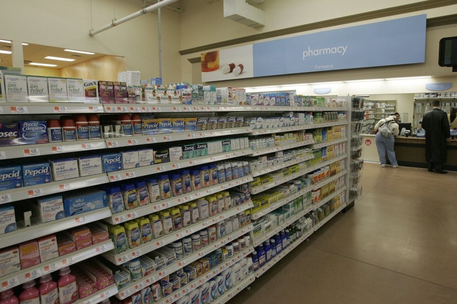 Trump to announce ‘major' Chinese pharmaceutical tariffs