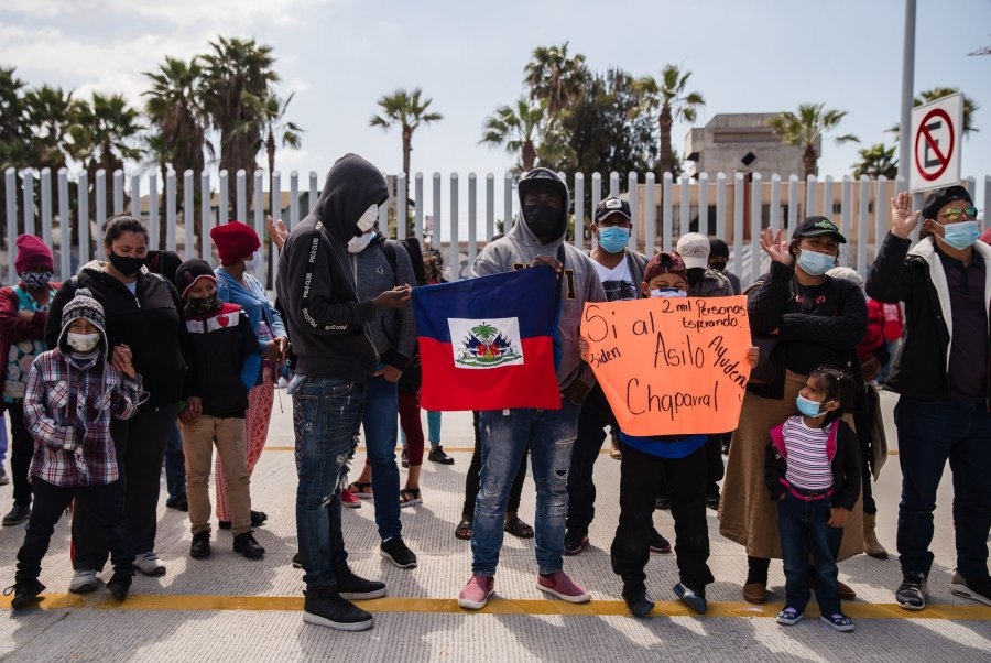 Haitian deportations from Dominican Republic rise 70%