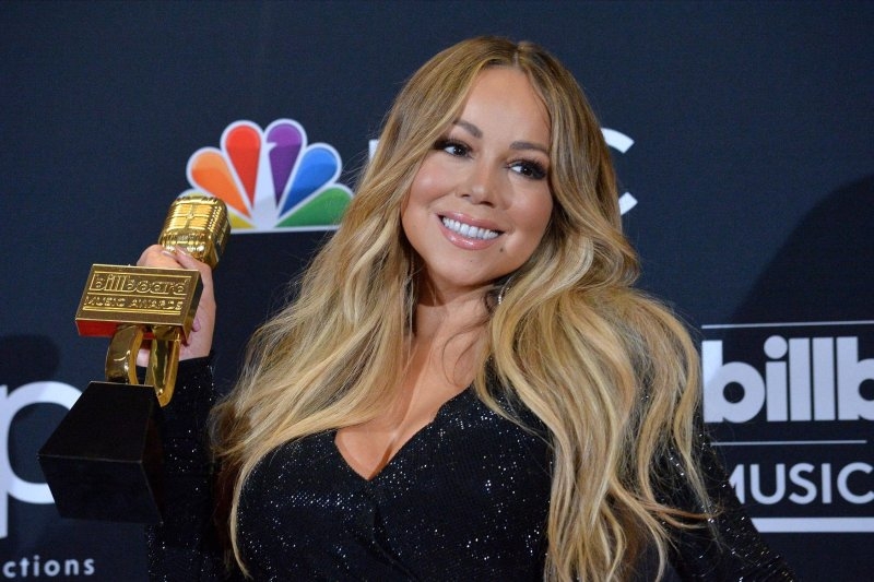 Mariah Carey, Pitbull to headline 'Fridayz Live 2025'