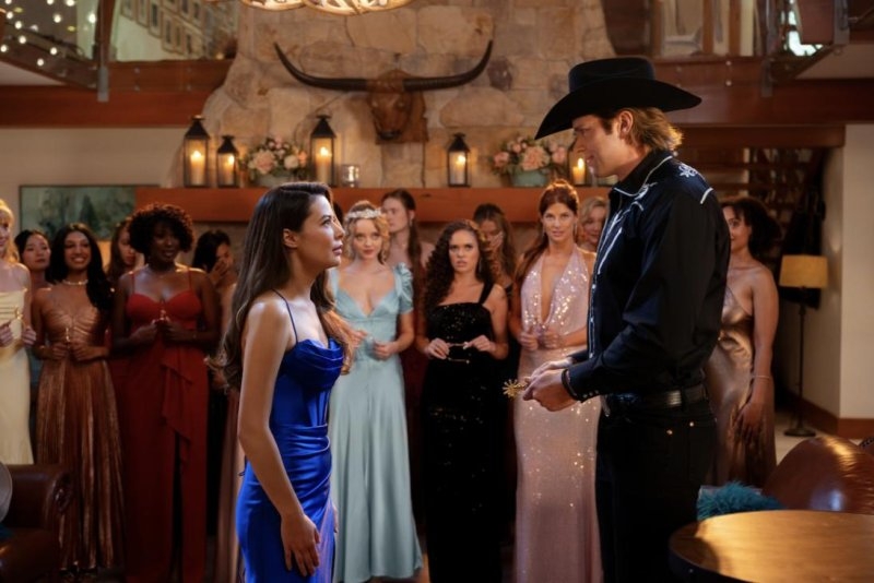 Look: 'The Wrong Paris' photo introduces Miranda Cosgrove rom-com
