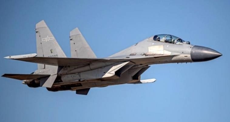 Japan protests Chinese fighter jet's 'abnormal approaches'