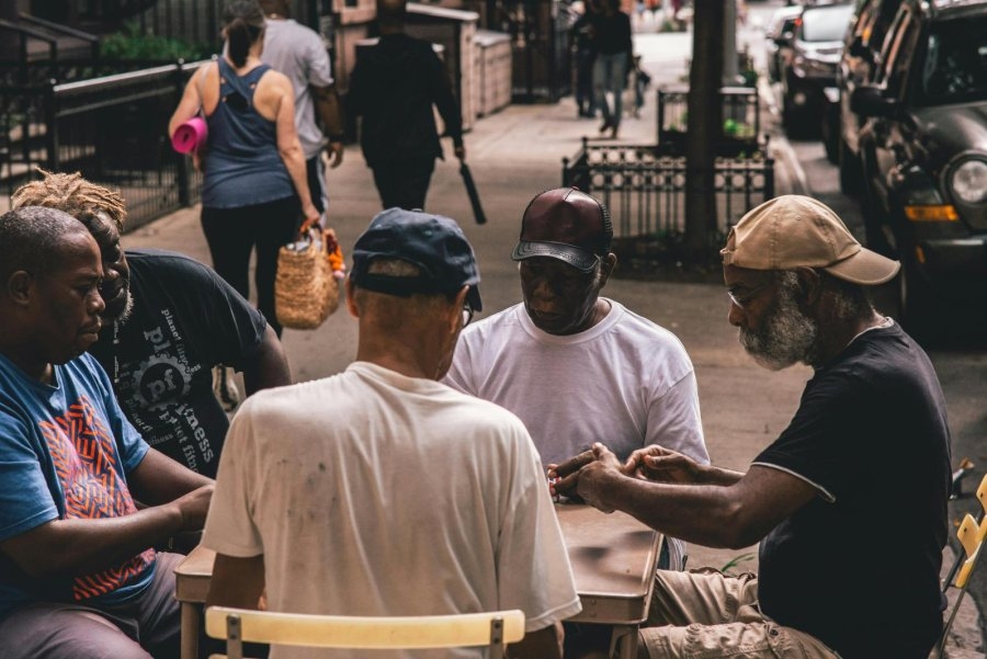 Cancer death rate for Black people declines, but higher risk remains