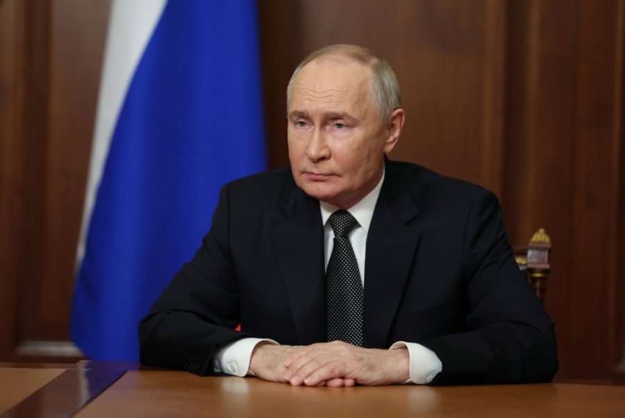 Dealing with Russia: Strategic negligence, incompetence or worse?
