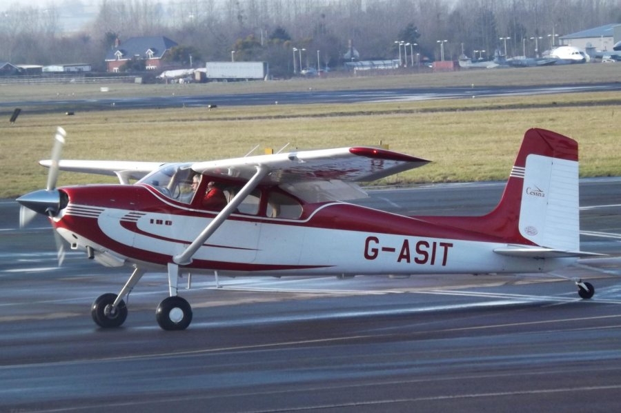3 bodies recovered from Platte River after private aircraft crash