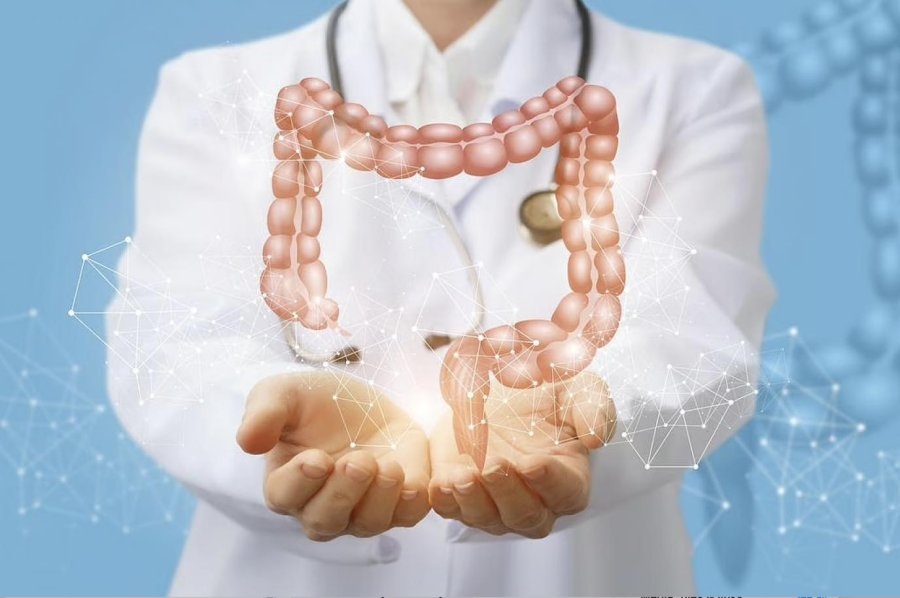 Colon cancer linked to higher risk of heart-related death