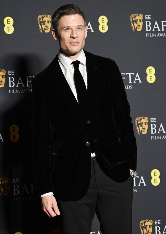 Famous birthdays for July 18: James Norton, Kristen Bell