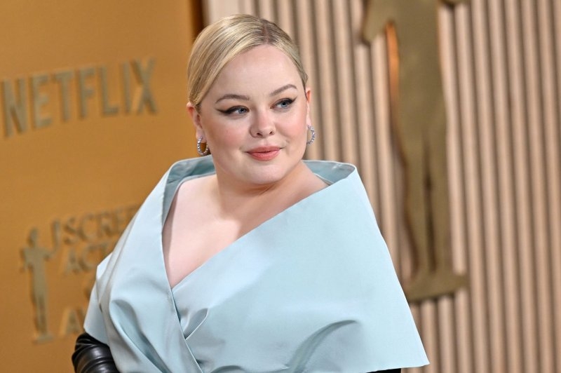 Canneseries honors Nicola Coughlan with Konbini Commitment Award