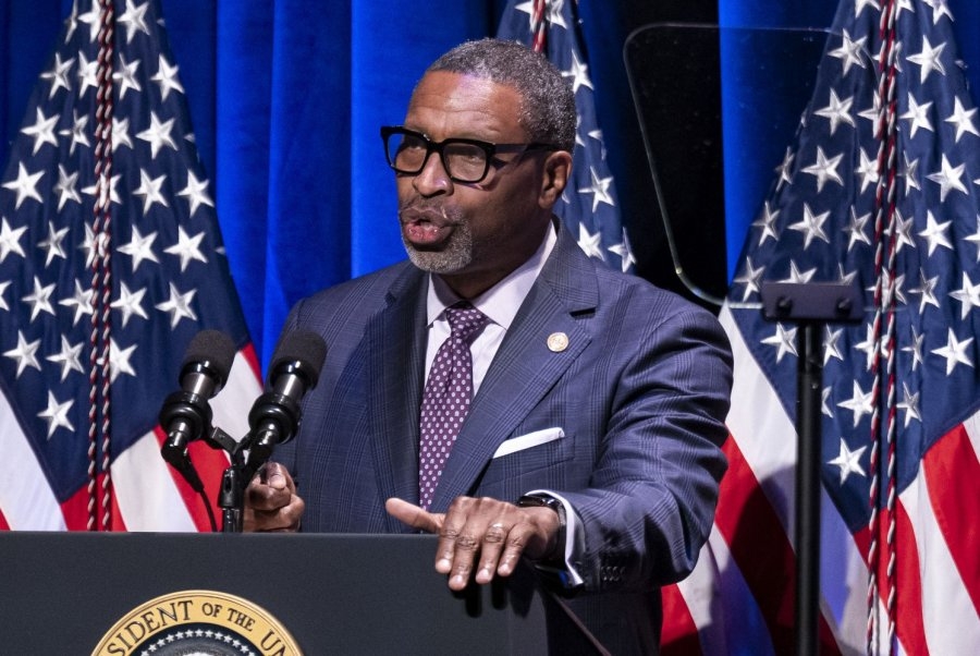 NAACP breaks 116-year tradition, won't invite president to annual convention