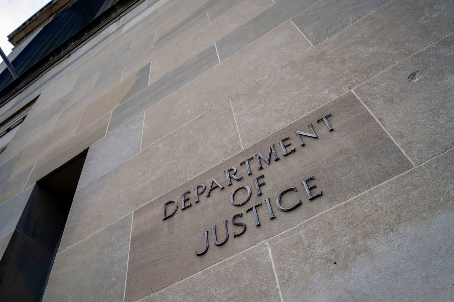 Department of Justice shuts down National Cryptocurrency Enforcement Team
