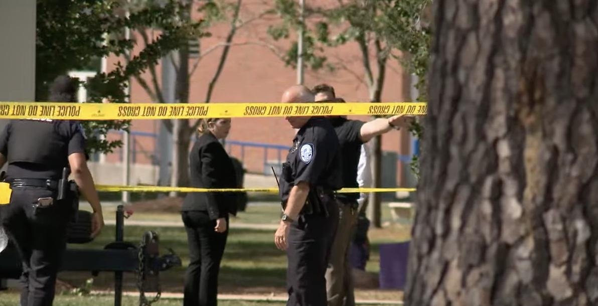 1 killed, 6 injured in shooting at small N.C. university