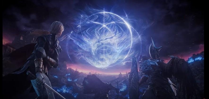 Watch: 'Elden Ring Nightreign' highlights multiplayer gameplay in launch trailer