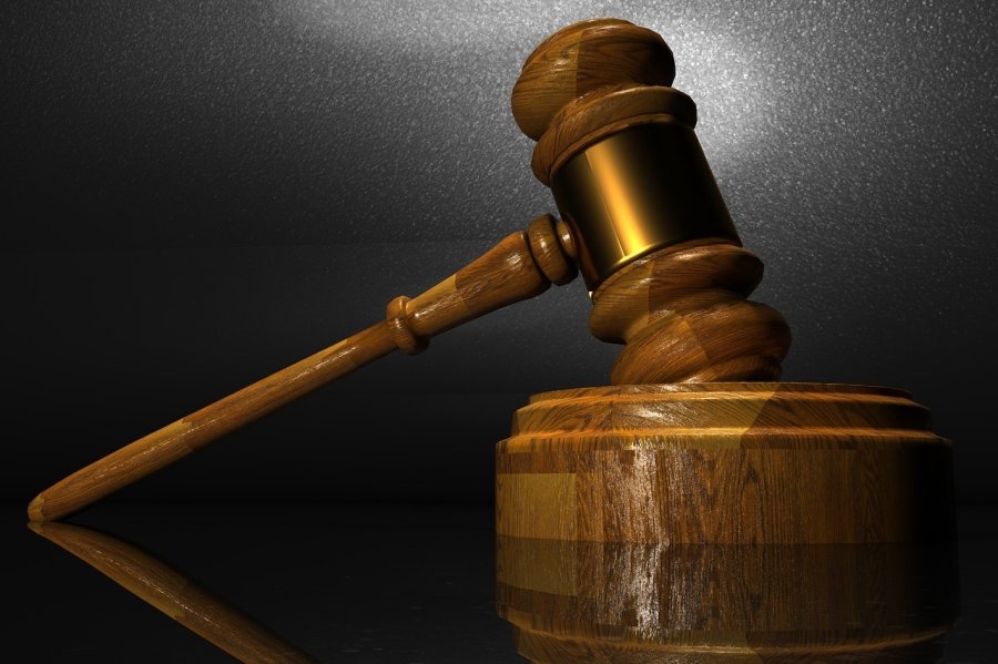 ‘Real Housewives' hubby Girardi sentenced to 7+ years for embezzlement