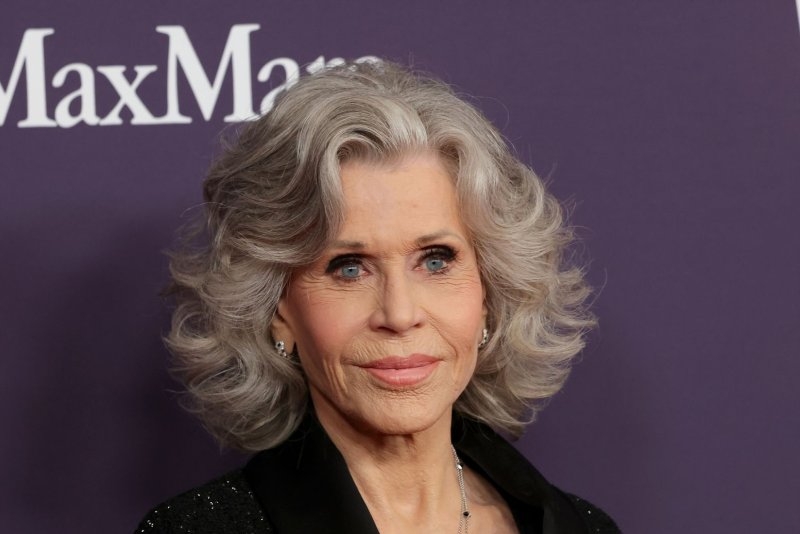 Jane Fonda to receive William O. Douglas Award for political work