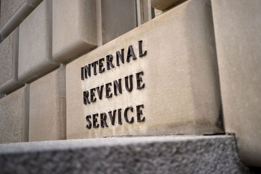 Judge allows IRS to share data on undocumented immigrants for deportation