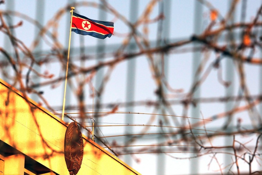 Foreign tour operators return to North Korea ahead of possible reopening
