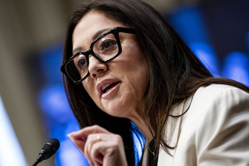 Senate to vote on confirmation of Lori Chavez-DeRemer to lead Labor Department