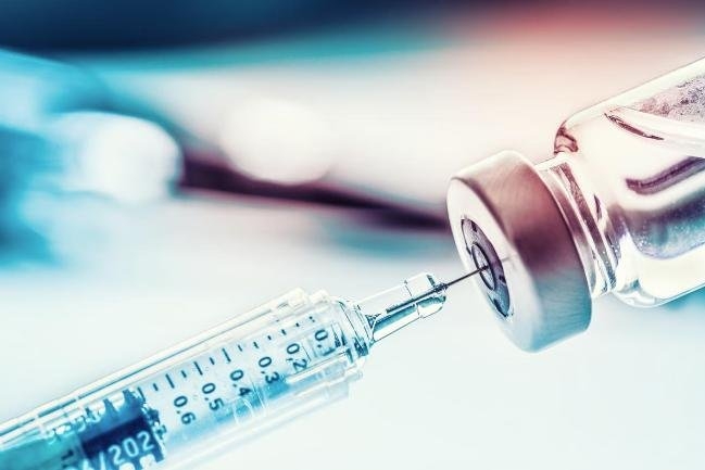 Long-lasting HIV prevention shot heads toward approval