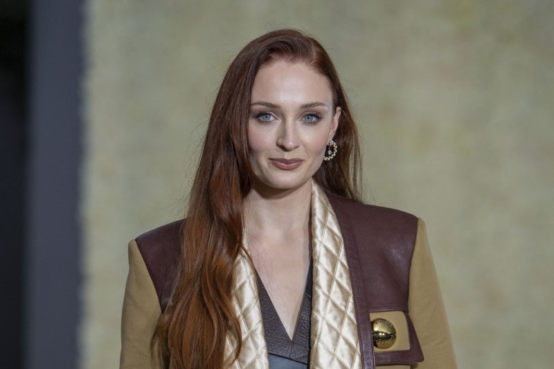 Watch: Sophie Turner fights to survive in thriller 'Trust'