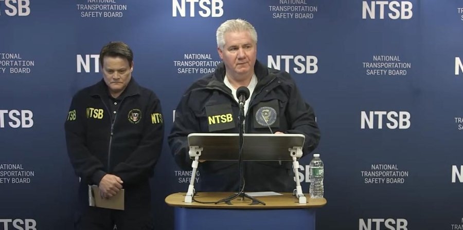 Authorities investigating fatal plane crash in upstate New York