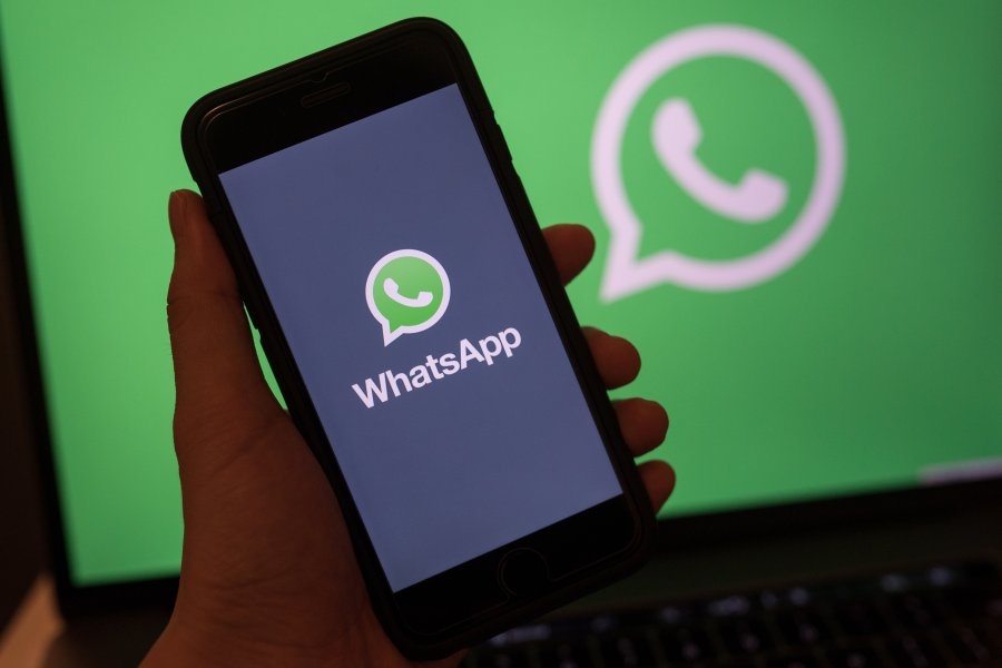 Jury orders Israeli firm to pay WhatsApp nearly $170M in damages