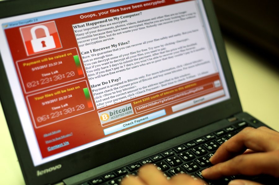Microsoft, DOJ take down Lumma Stealer malware sites