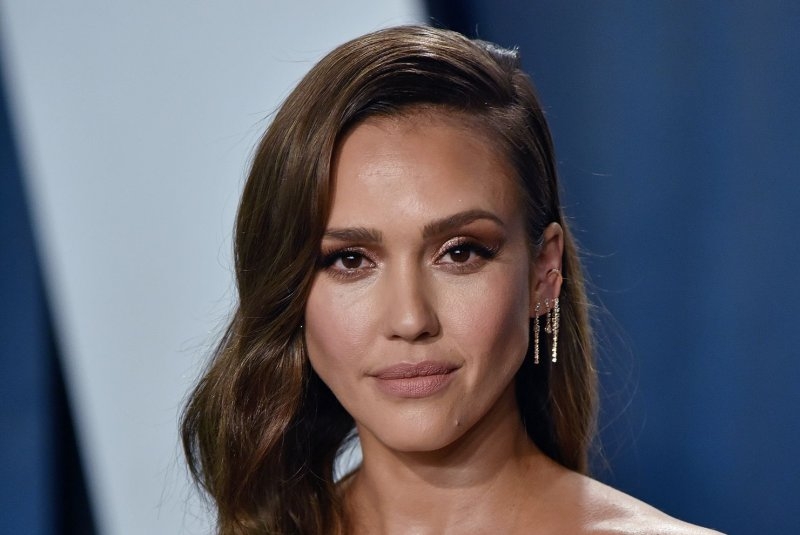 Watch: Jessica Alba joins Katseye in 'Gabriela' music video