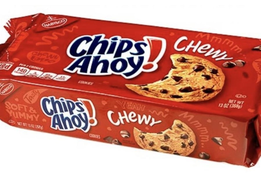 Chips Ahoy, Oreo maker sues grocery chain over 'copycat' packaging