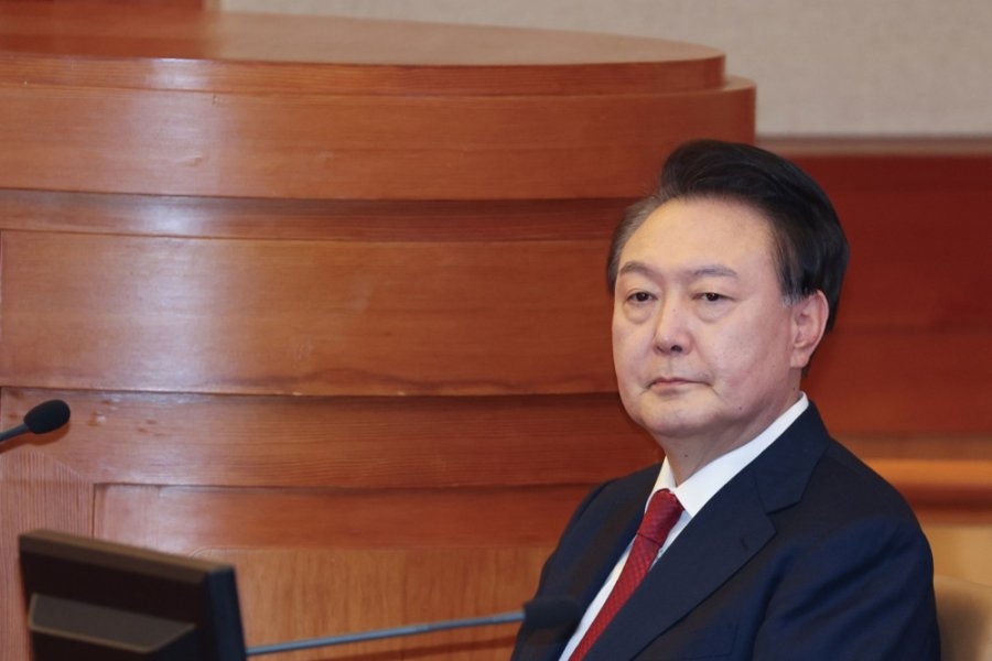 Analysis: Historic conservative rally marks shift in Gwangju's political landscape