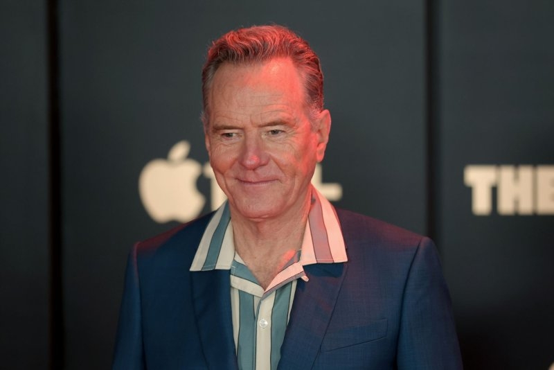 Bryan Cranston, Katie Holmes among Tony Awards presenters