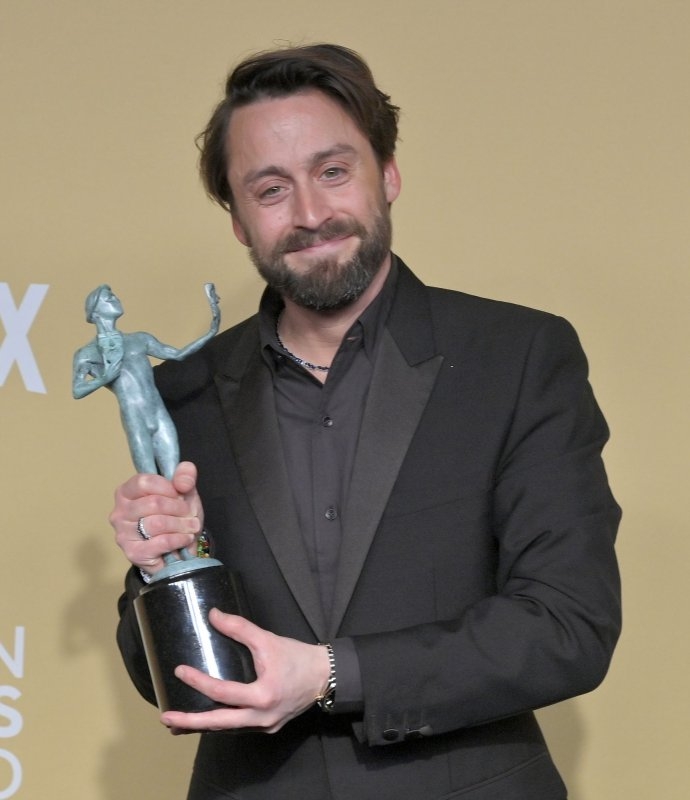 Kieran Culkin joins cast of 'Hunger Games: Sunrise on the Reaping'