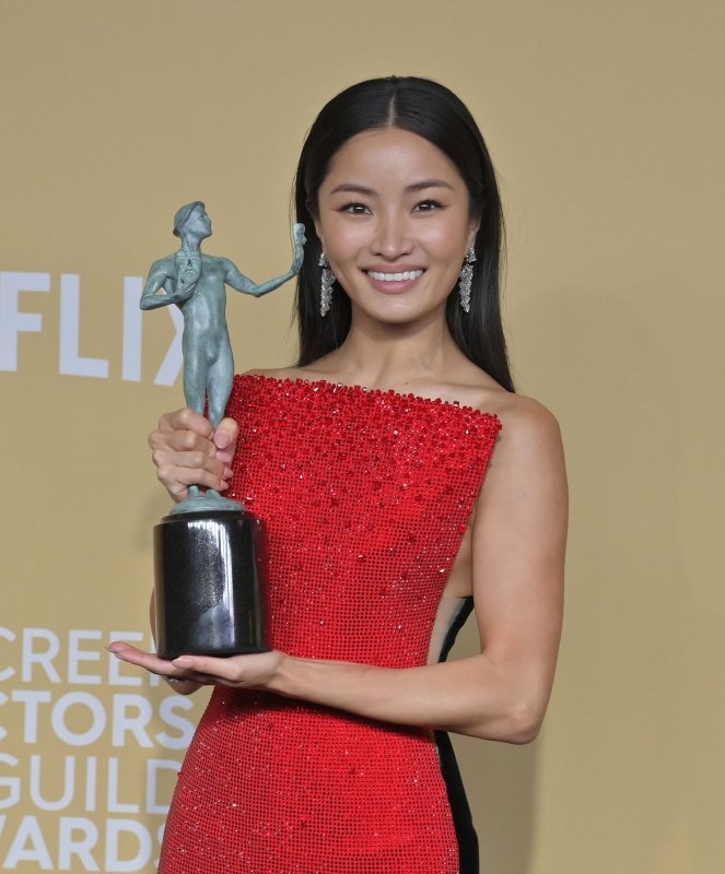 Famous birthdays for June 11: Anna Sawai, Peter Dinklage