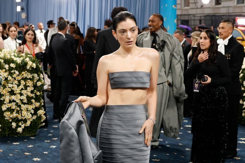 Watch: Lorde releases 'Man of the Year' single, music video
