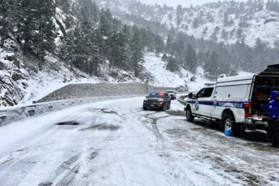 Body found in search for missing University of Colorado student