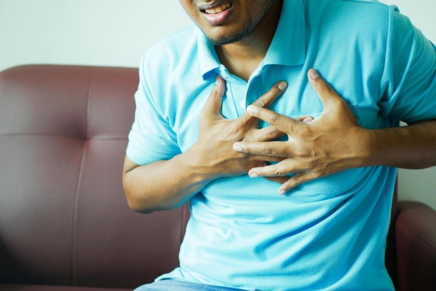 COVID-19 may attack arteries, increase risk to heart, study finds