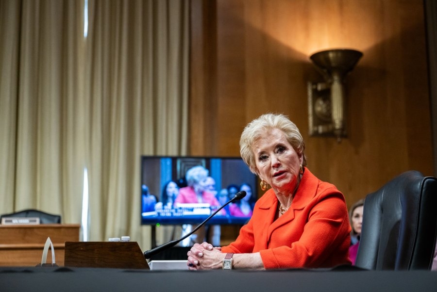 Education Department probes more than 45 universities for Title VI violations