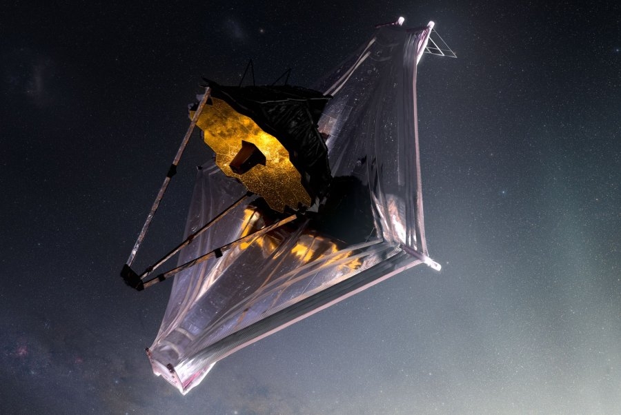NASA raises chance for asteroid to hit the moon
