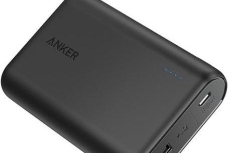 1.1 million Anker power banks recalled over fire risks