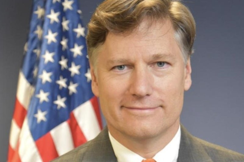 Deputy secretary of State to hold talks in Mexico, El Salvador, Guatemala