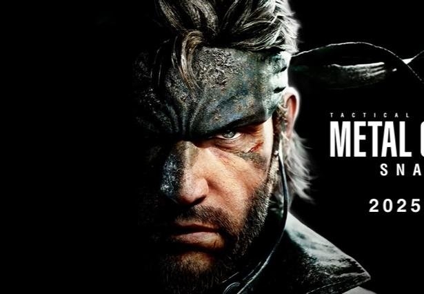 Watch: 'Metal Gear Solid Delta' introduces Fox Hunt multiplayer mode