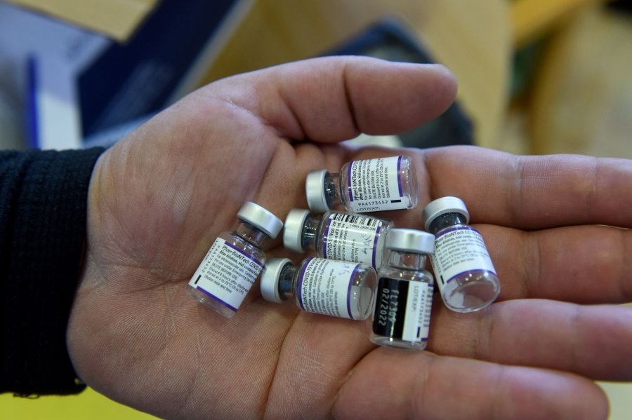 Louisiana ending promoting mass vaccines to restore 'public trust in health'