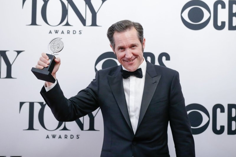Look: Bertie Carvel, Katherine Parkinson join 'Harry Potter' series cast