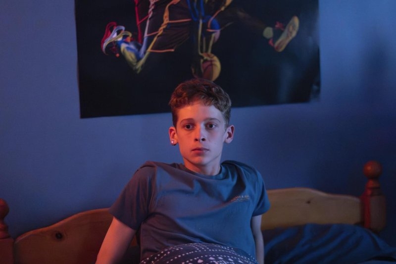 Stephen King-produced 'Institute' to premiere on MGM+ July 13
