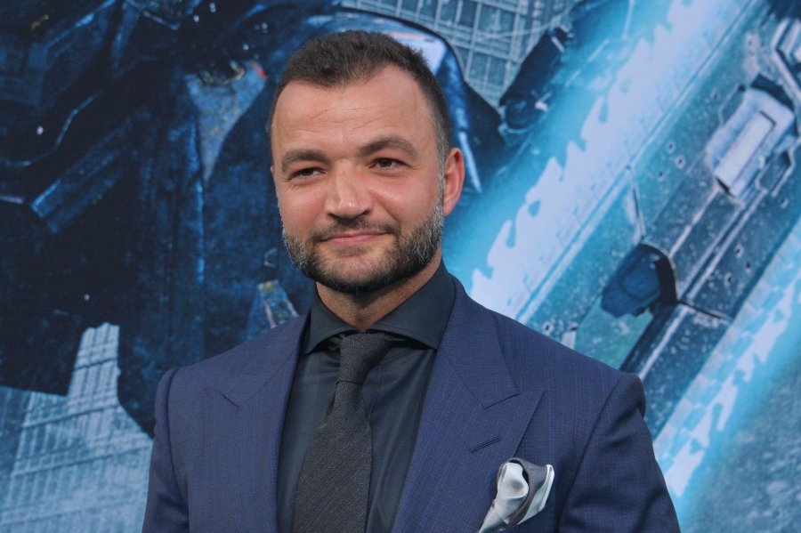 'Spartacus: House of Ashur' to premiere on Starz this winter